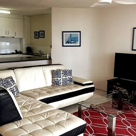 2 Bedroom Ocean View - Alexandria Apartments -Alexandra Headland Маручидор Экстерьер фото